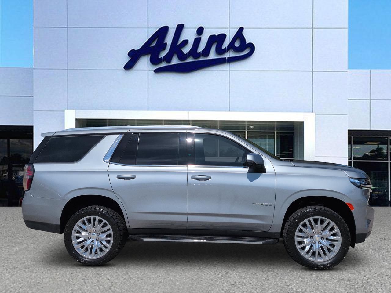 2023 Chevrolet Tahoe LT Appleton WI