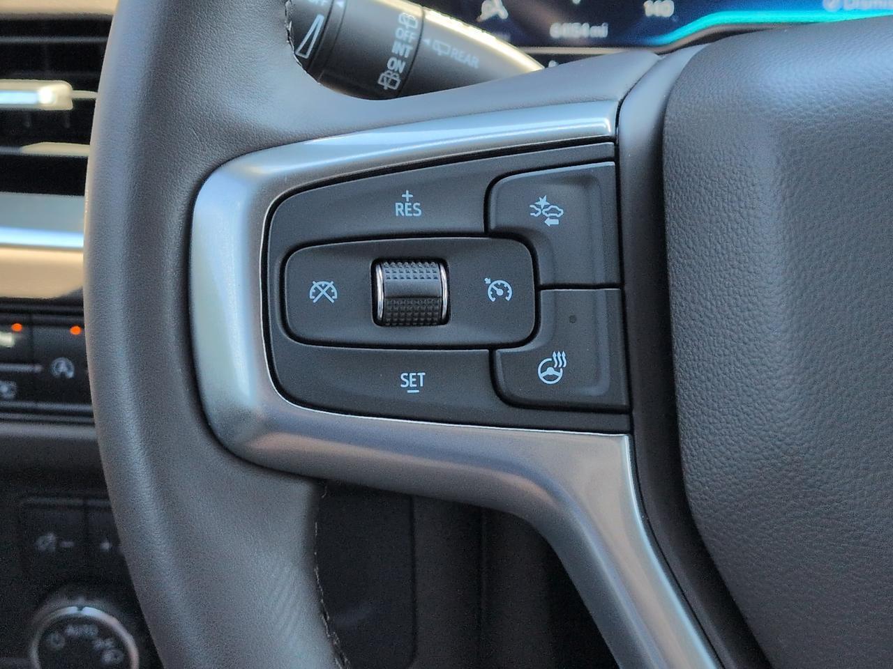 2023 Chevrolet Tahoe LT Appleton WI