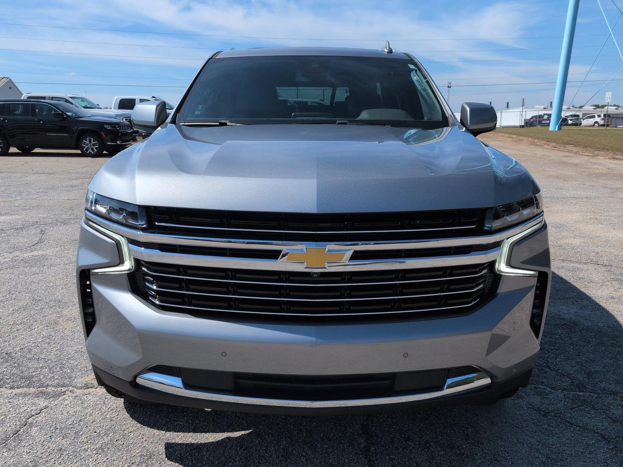 2023 Chevrolet Tahoe LT Appleton WI