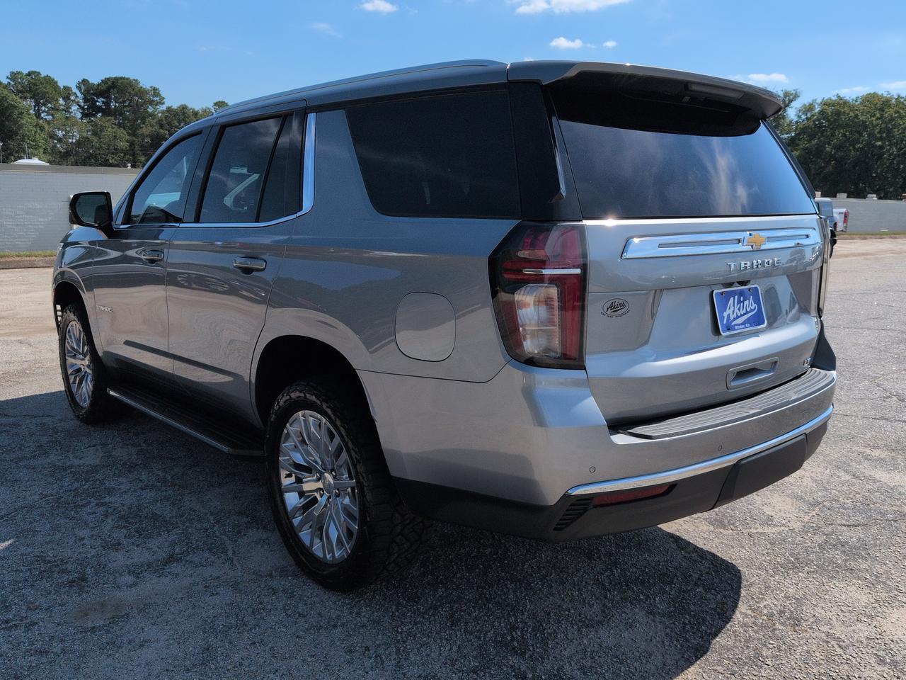 2023 Chevrolet Tahoe LT Appleton WI