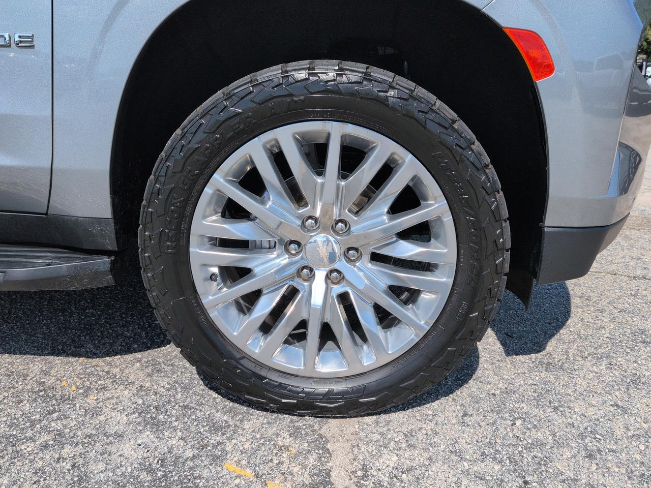 2023 Chevrolet Tahoe LT Appleton WI