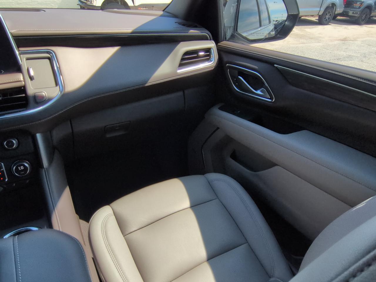 2023 Chevrolet Tahoe LT Appleton WI