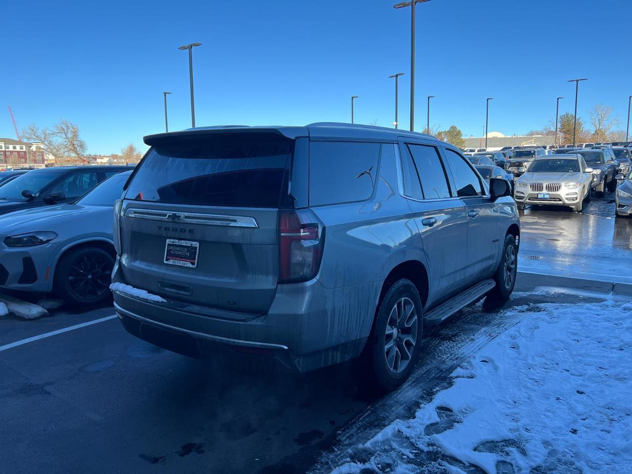 2023 Chevrolet Tahoe LT Parker CO