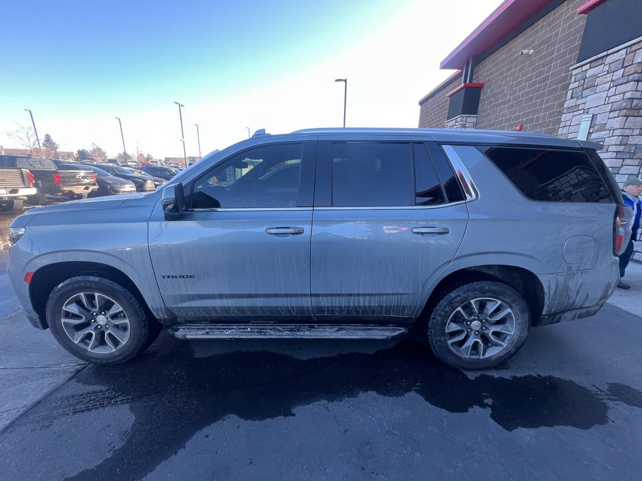2023 Chevrolet Tahoe LT Parker CO