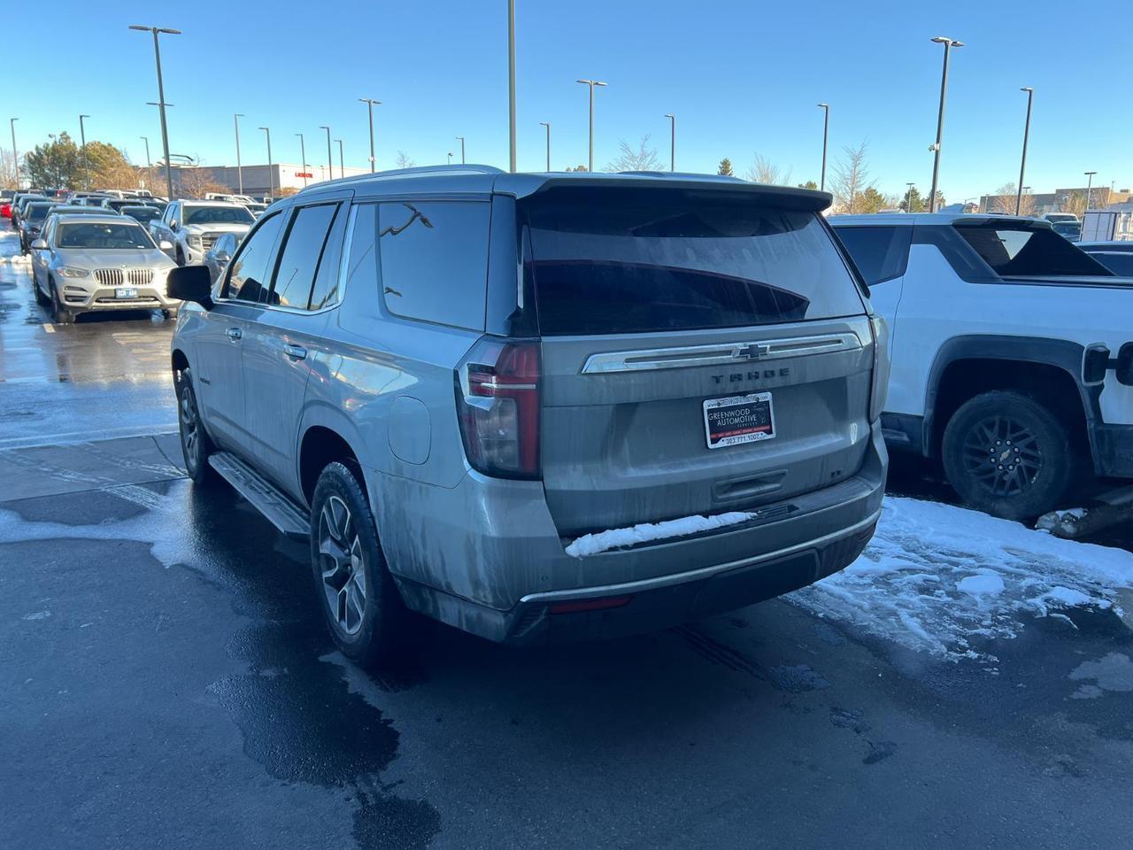 2023 Chevrolet Tahoe LT Parker CO