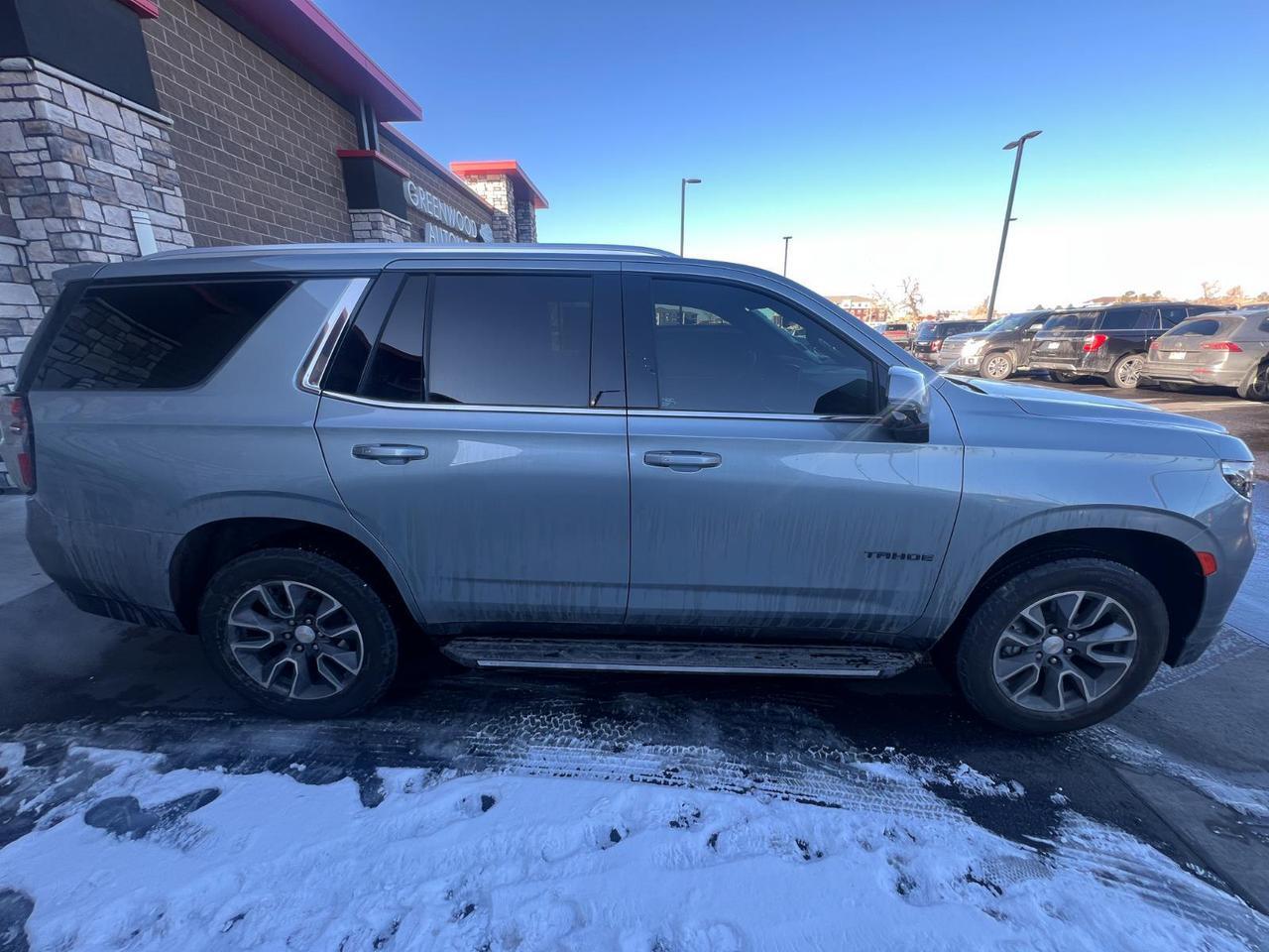 2023 Chevrolet Tahoe LT Parker CO