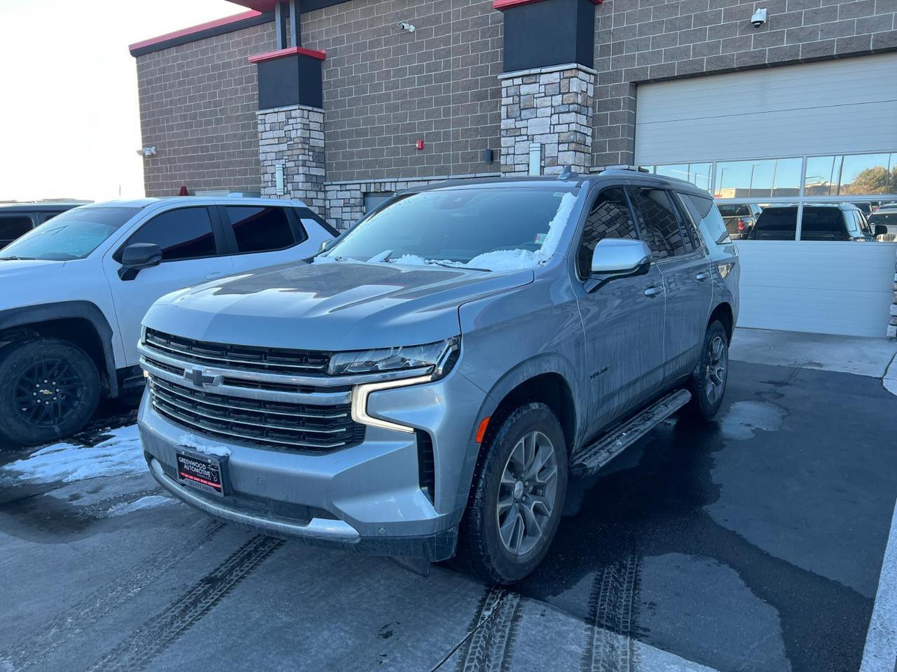 2023 Chevrolet Tahoe LT Parker CO