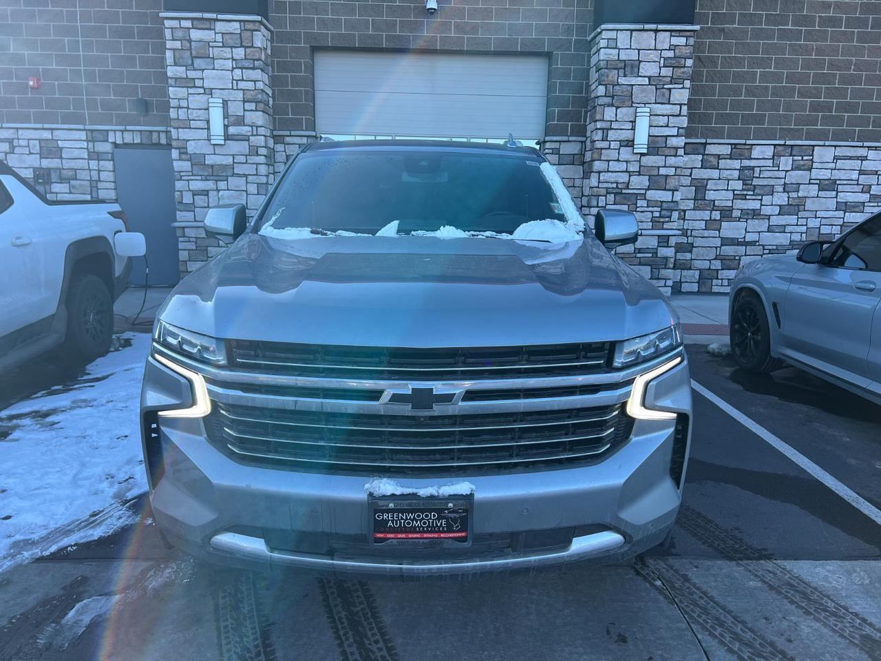 2023 Chevrolet Tahoe LT Parker CO