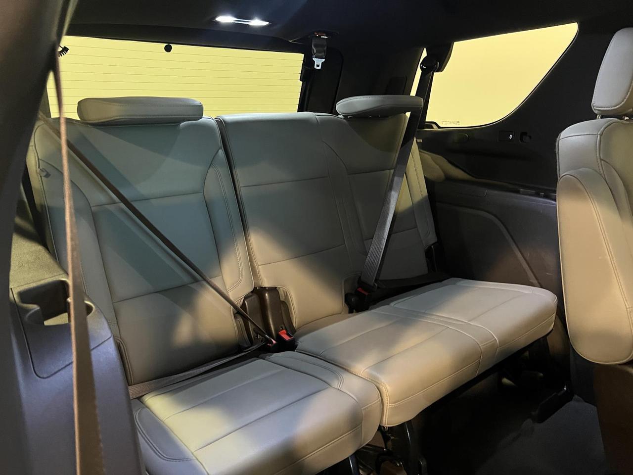 2023 Chevrolet Tahoe LT photo 36