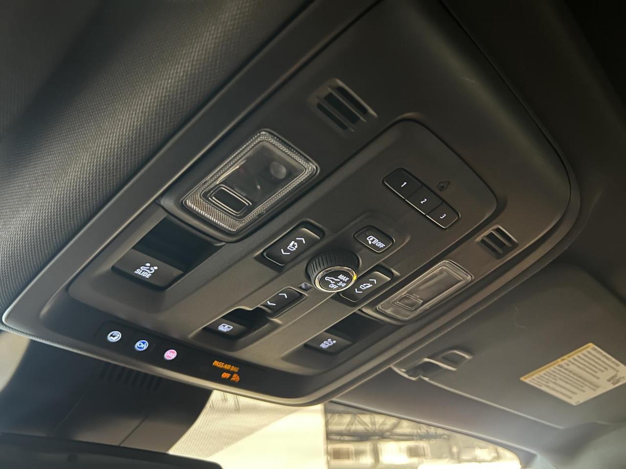 2023 Chevrolet Tahoe LT photo 20