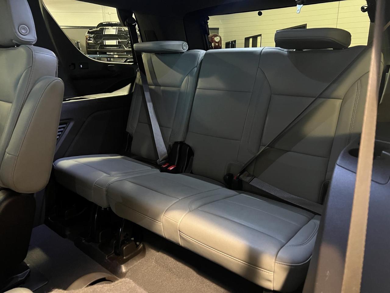 2023 Chevrolet Tahoe LT photo 29