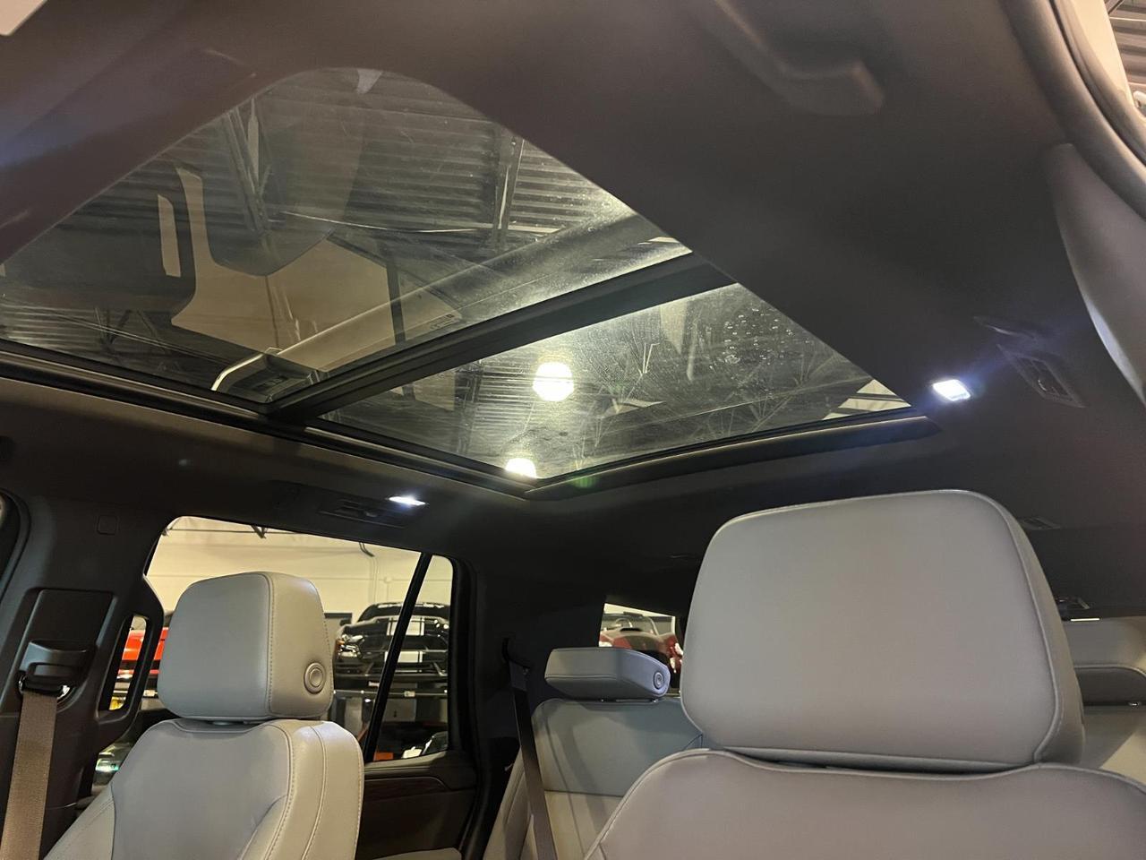2023 Chevrolet Tahoe LT photo 22
