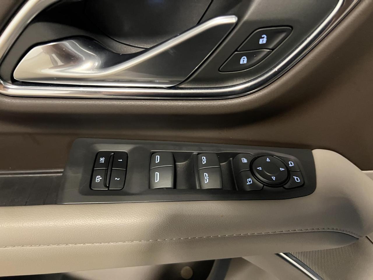2023 Chevrolet Tahoe LT photo 23