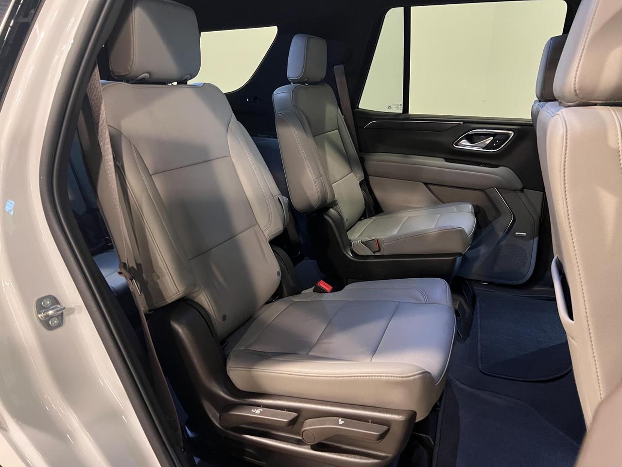 2023 Chevrolet Tahoe LT photo 34