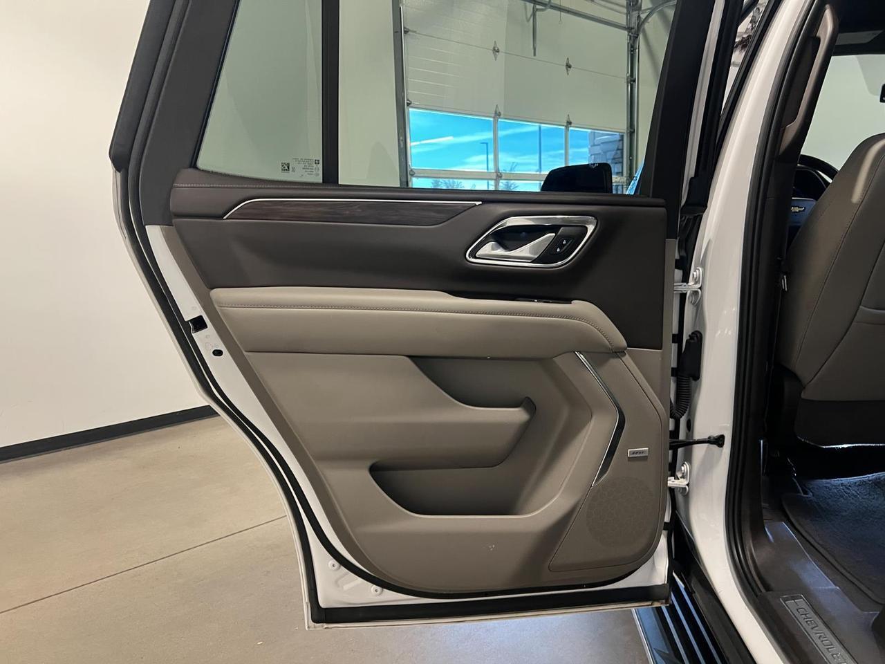 2023 Chevrolet Tahoe LT photo 30