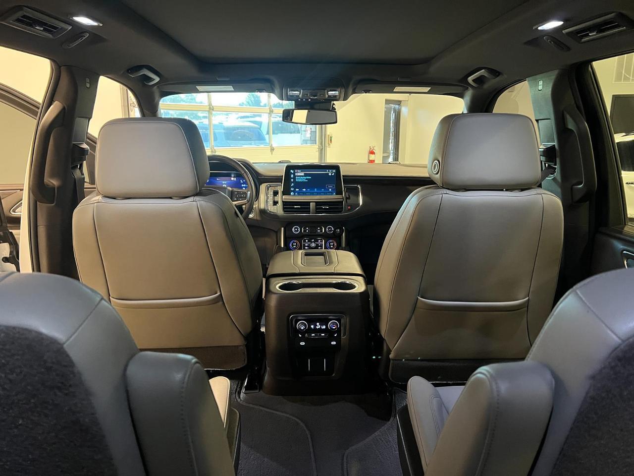 2023 Chevrolet Tahoe LT photo 31