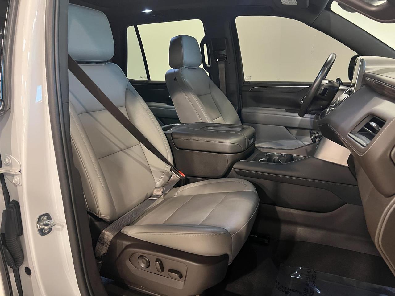 2023 Chevrolet Tahoe LT photo 38