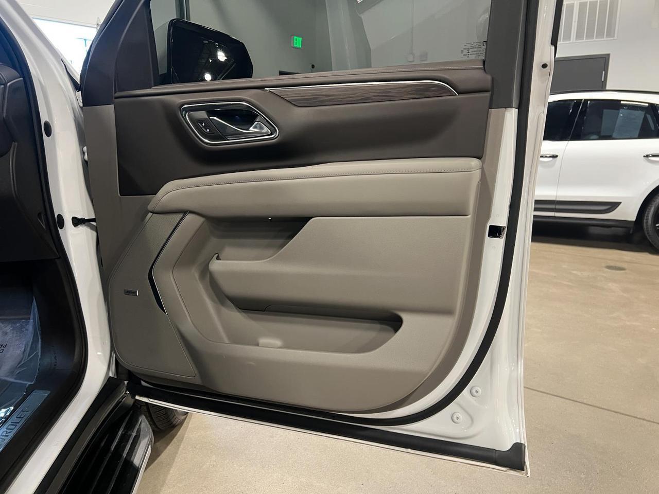 2023 Chevrolet Tahoe LT photo 41