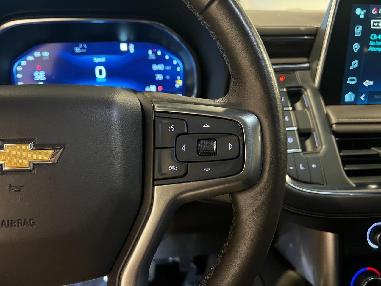 2023 Chevrolet Tahoe LT photo 13