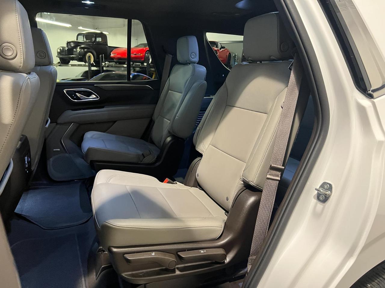 2023 Chevrolet Tahoe LT photo 25