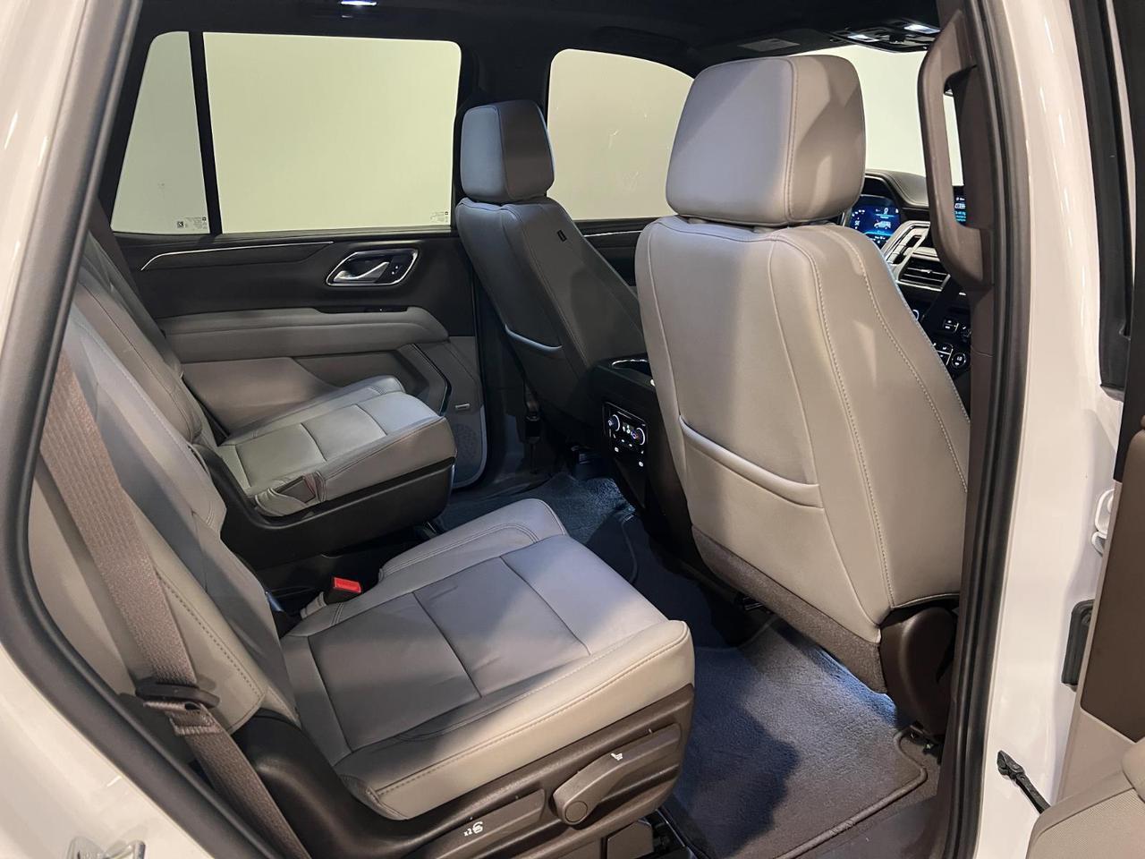 2023 Chevrolet Tahoe LT photo 35