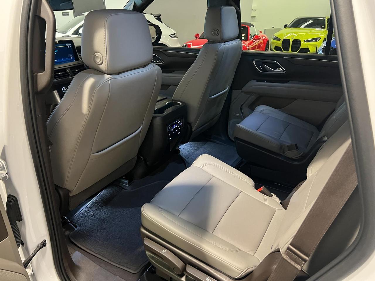 2023 Chevrolet Tahoe LT photo 26