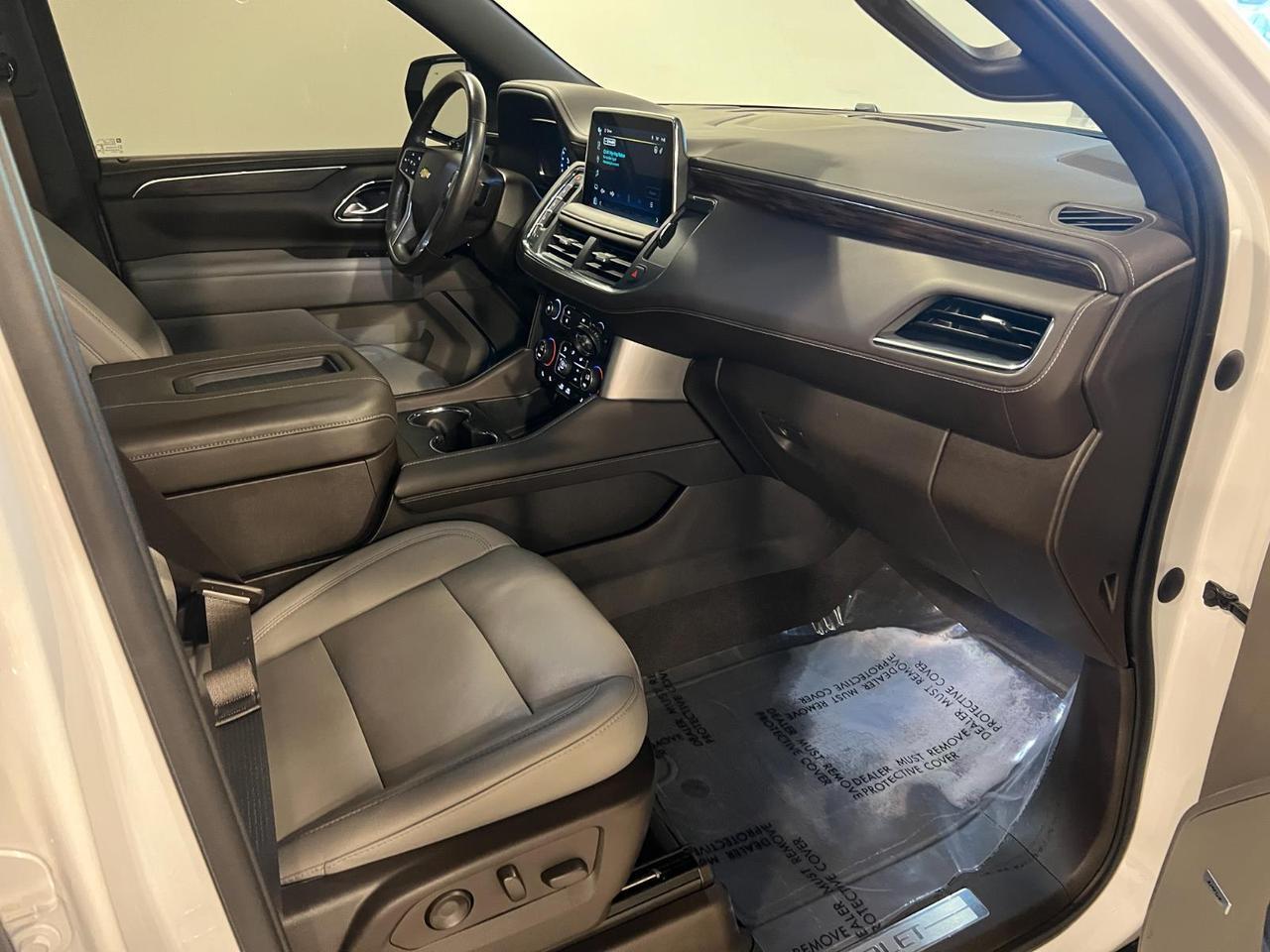 2023 Chevrolet Tahoe LT photo 39