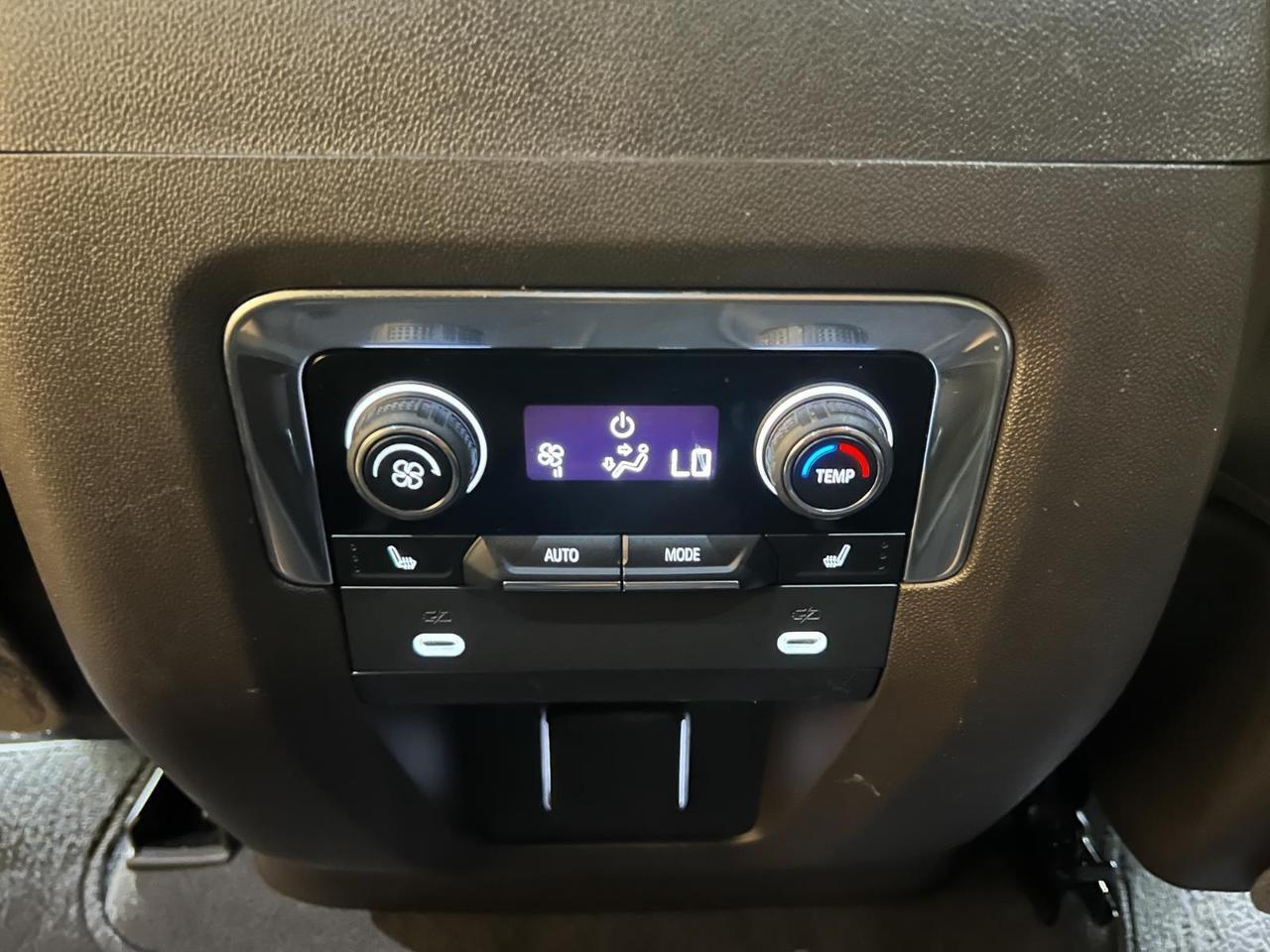 2023 Chevrolet Tahoe LT photo 27