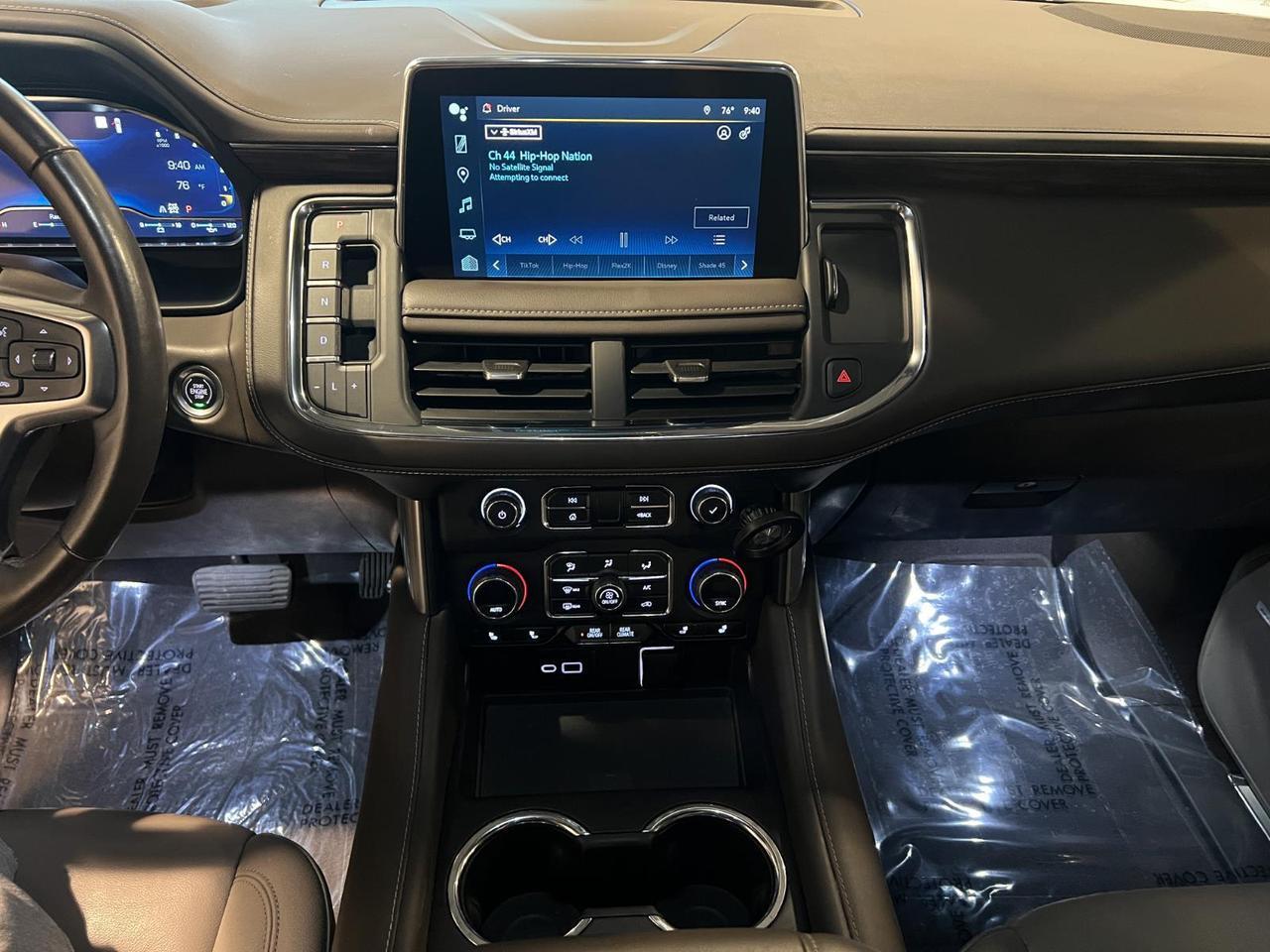 2023 Chevrolet Tahoe LT photo 15