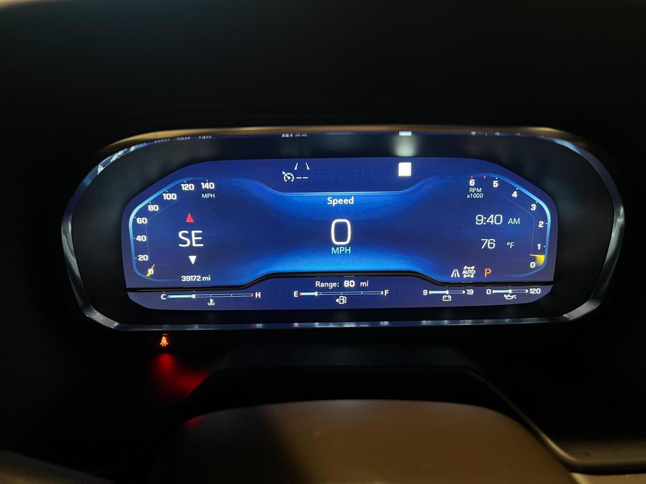 2023 Chevrolet Tahoe LT photo 11