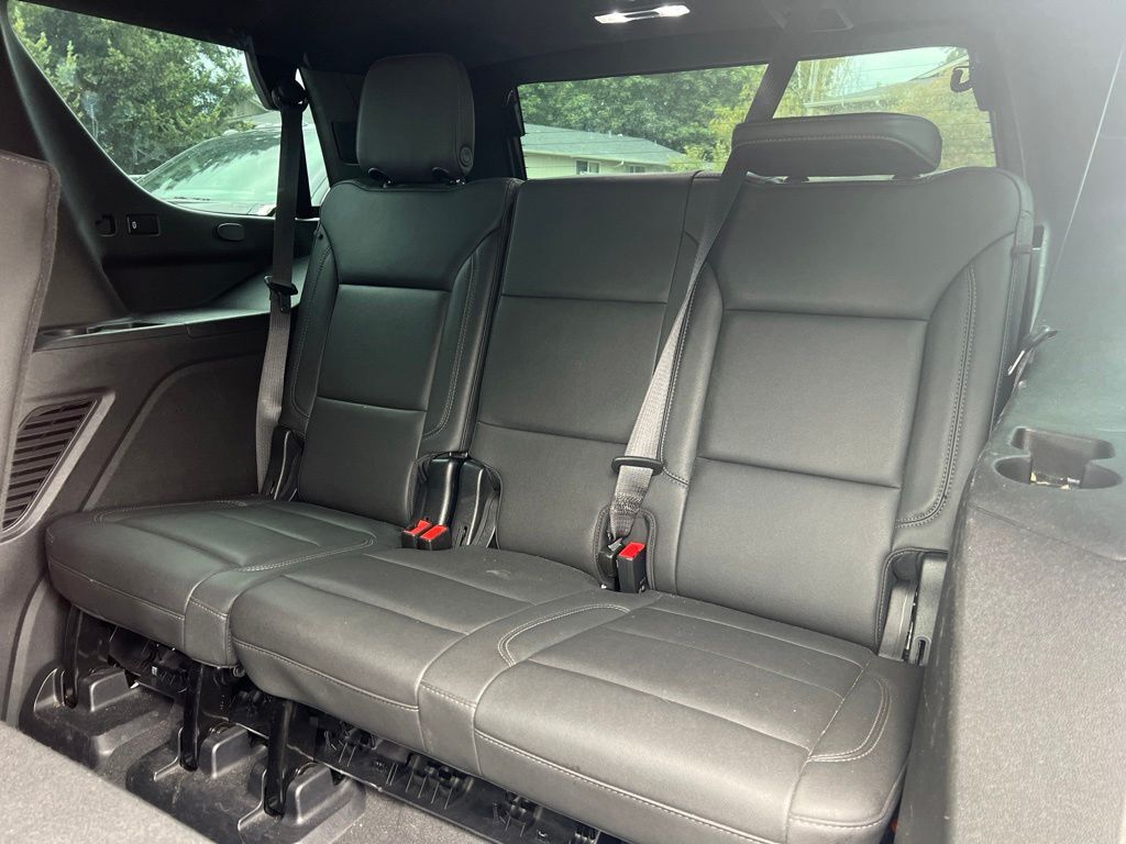 2023 Chevrolet Tahoe LT Milwaukie OR