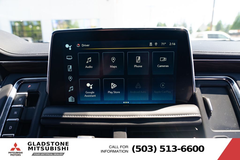2023 Chevrolet Tahoe LT Milwaukie OR