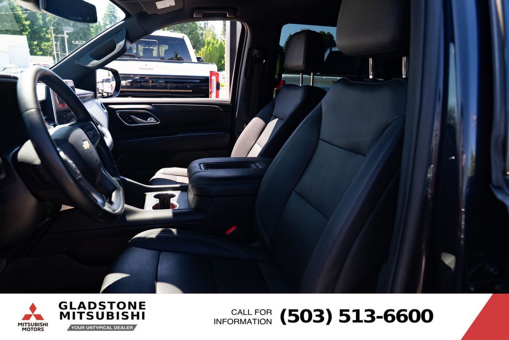 2023 Chevrolet Tahoe LT Milwaukie OR