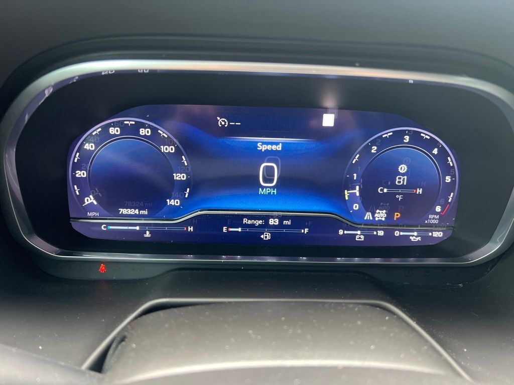 2023 Chevrolet Tahoe LT Milwaukie OR
