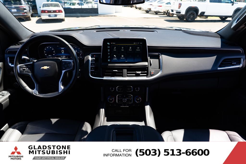 2023 Chevrolet Tahoe LT Milwaukie OR