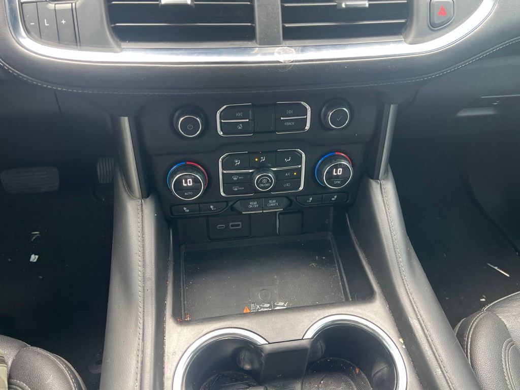 2023 Chevrolet Tahoe LT Milwaukie OR