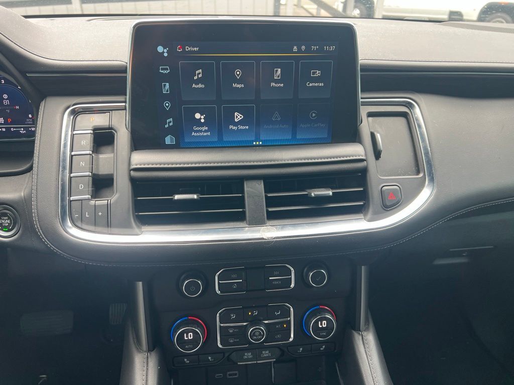 2023 Chevrolet Tahoe LT Milwaukie OR