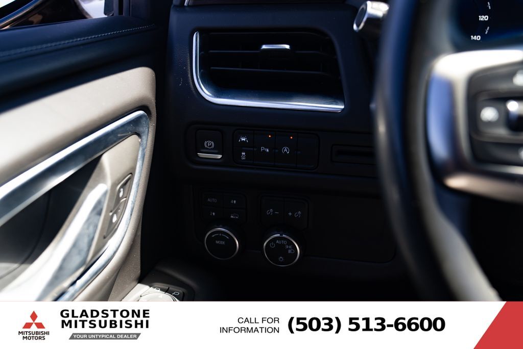 2023 Chevrolet Tahoe LT Milwaukie OR