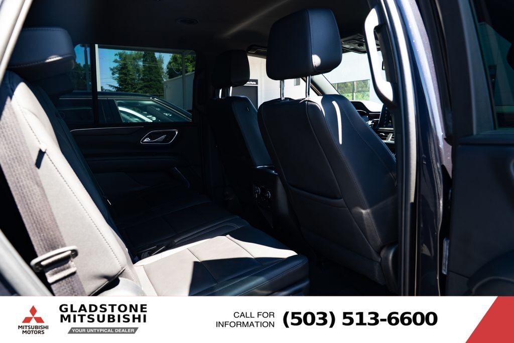 2023 Chevrolet Tahoe LT Milwaukie OR
