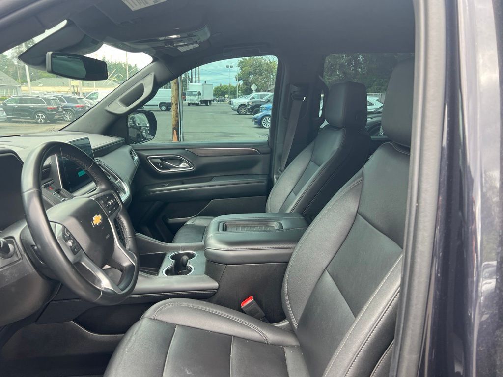 2023 Chevrolet Tahoe LT Milwaukie OR