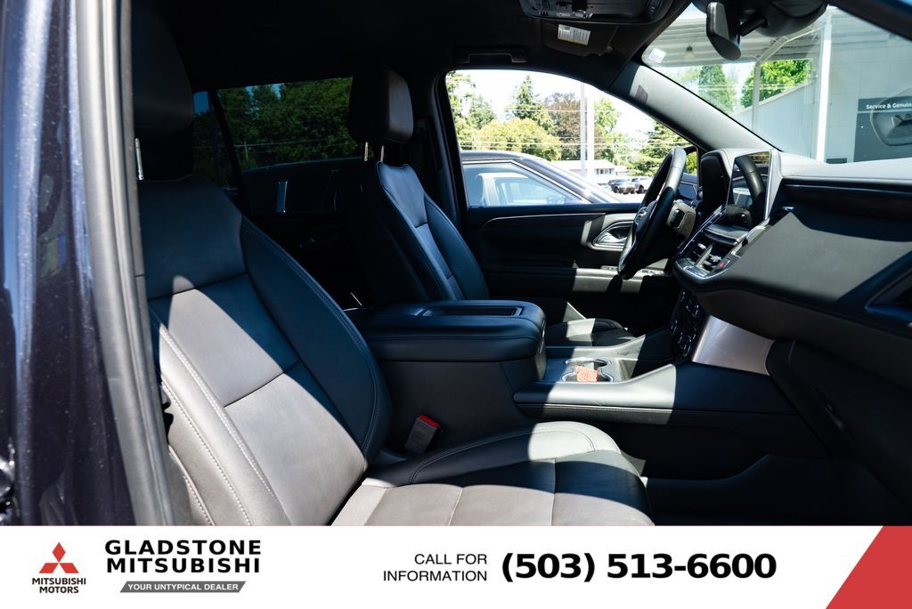2023 Chevrolet Tahoe LT Milwaukie OR