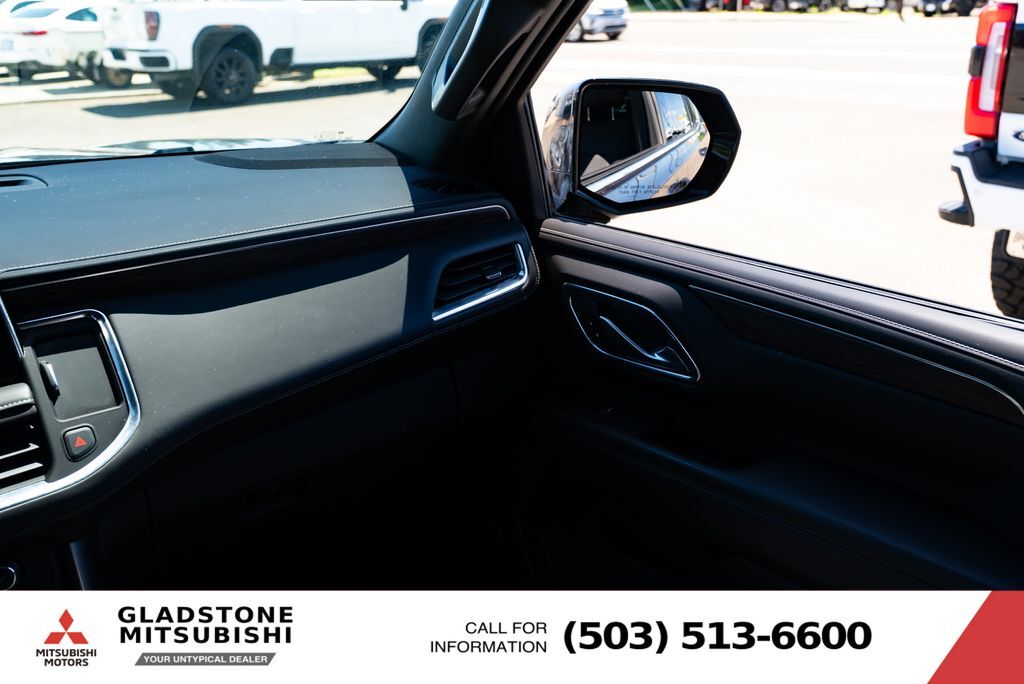 2023 Chevrolet Tahoe LT Milwaukie OR