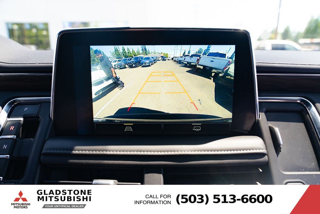 2023 Chevrolet Tahoe LT Milwaukie OR