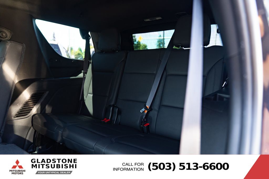 2023 Chevrolet Tahoe LT Milwaukie OR