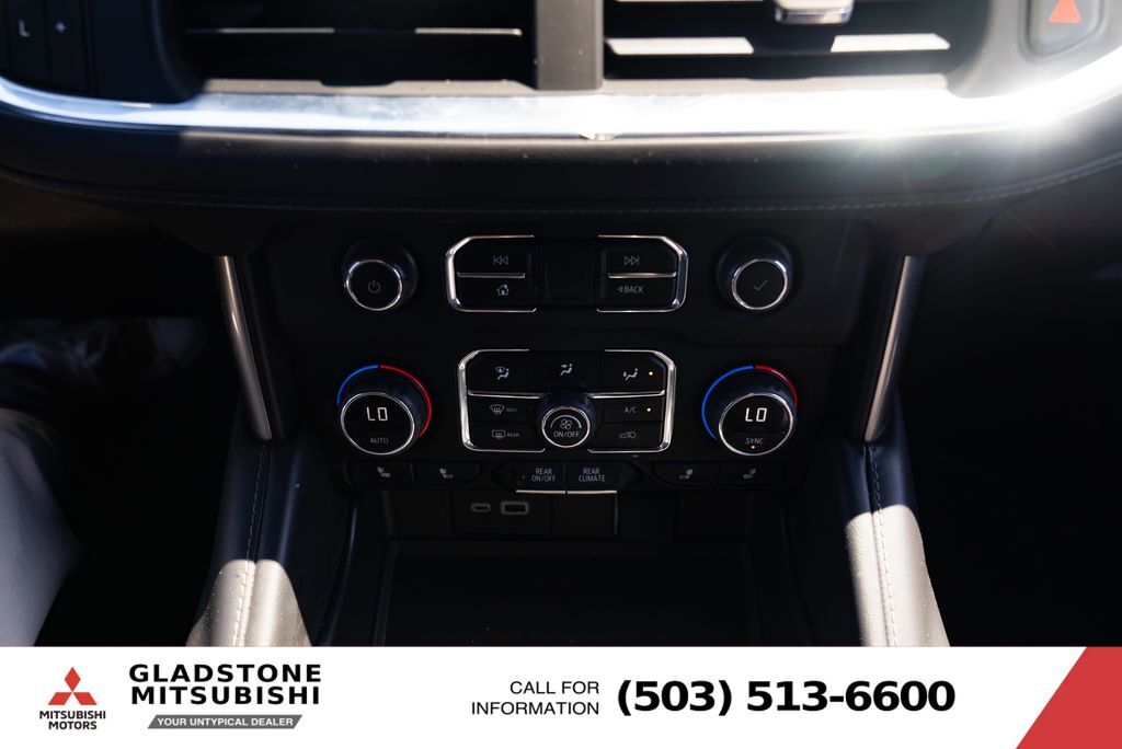 2023 Chevrolet Tahoe LT Milwaukie OR