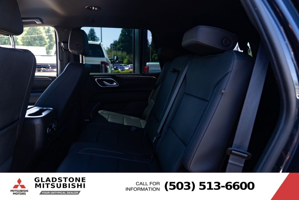 2023 Chevrolet Tahoe LT Milwaukie OR