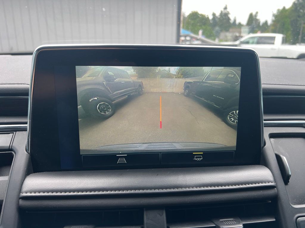 2023 Chevrolet Tahoe LT Milwaukie OR