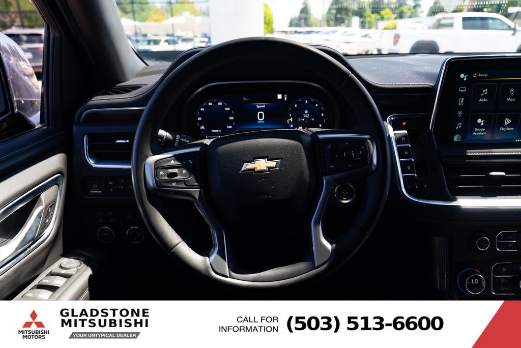2023 Chevrolet Tahoe LT Milwaukie OR