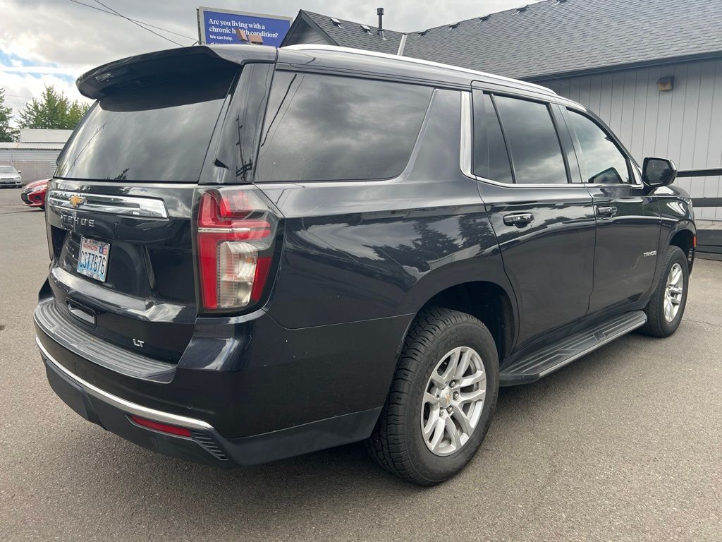 2023 Chevrolet Tahoe LT Milwaukie OR
