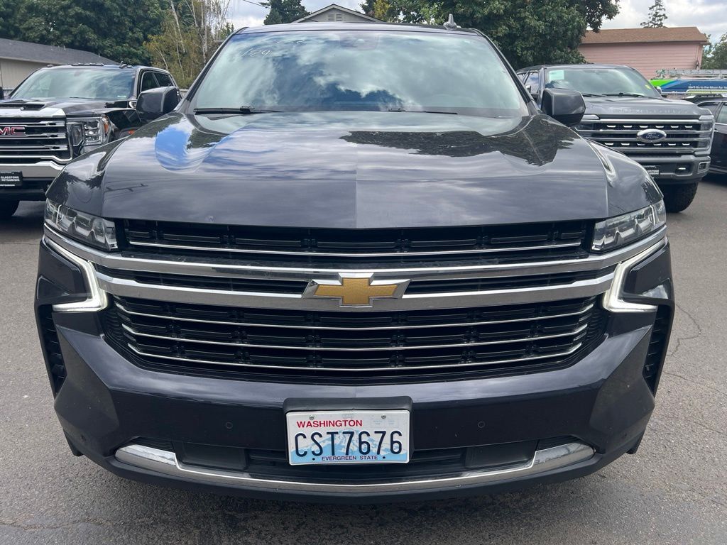 2023 Chevrolet Tahoe LT Milwaukie OR